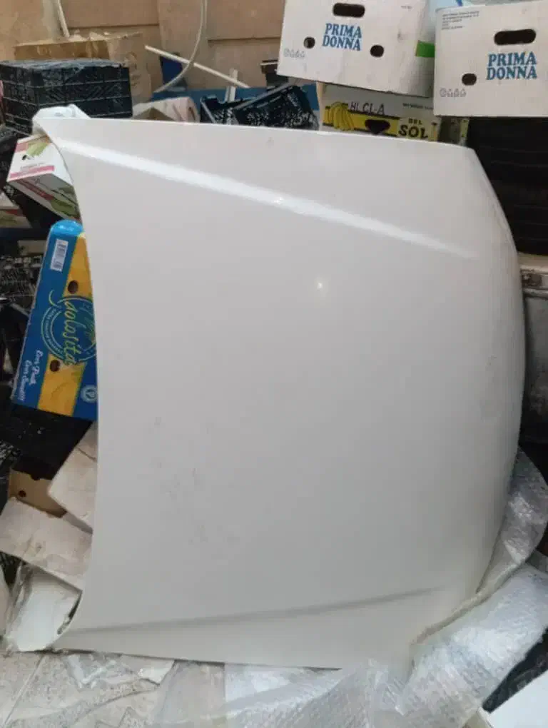 کاپوت پرشیا شرکتی|قطعات یدکی و لوازم جانبی|ری, حمزهآباد|دیوار