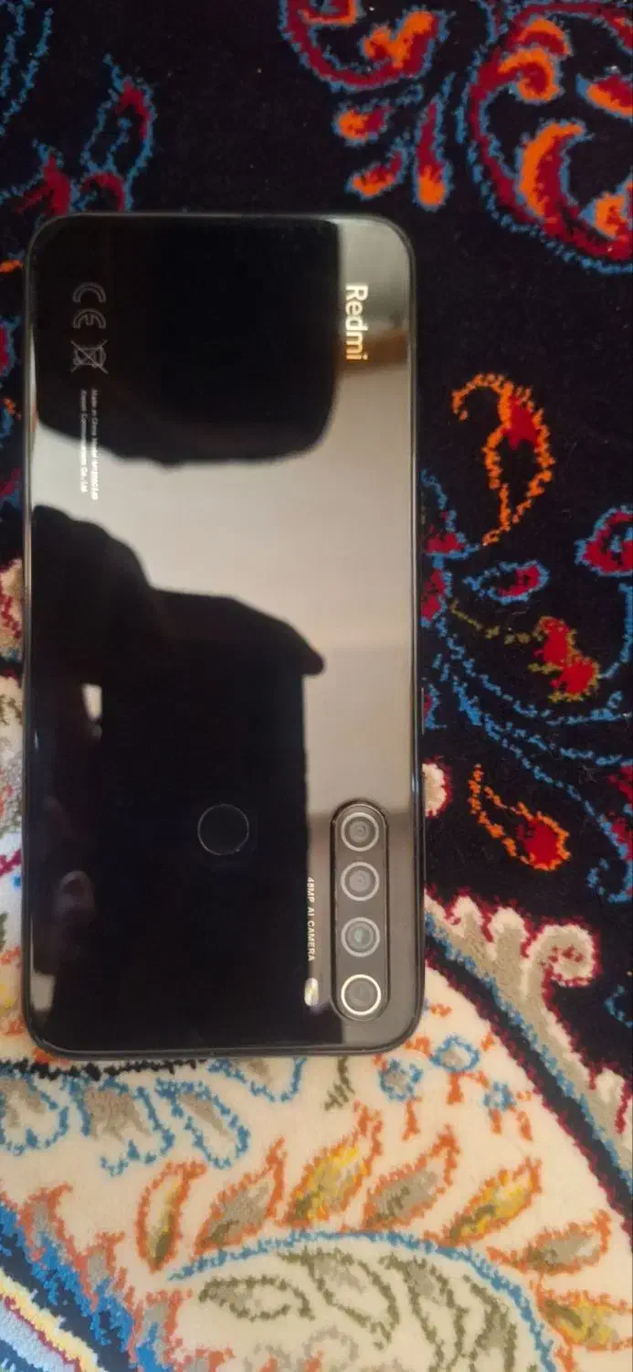 شیامی نوت ۸|موبایل|بومهن, |دیوار