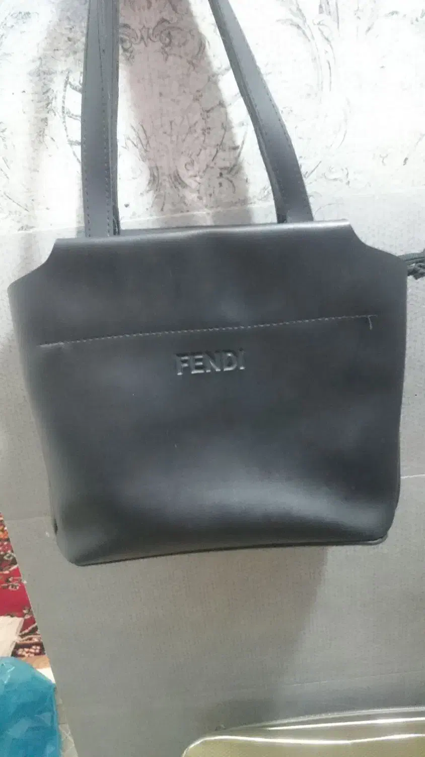 تعدادی کیف و کفش|کیف، کفش، کمربند|کرمانشاه, |دیوار