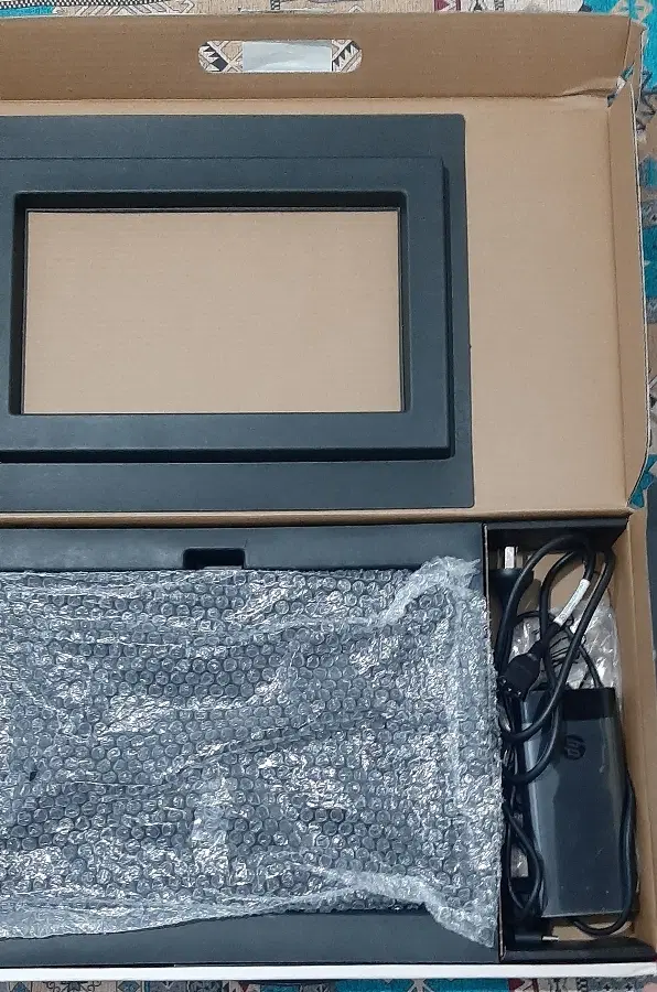 HP omen 16|رایانه همراه|سمنان, |دیوار