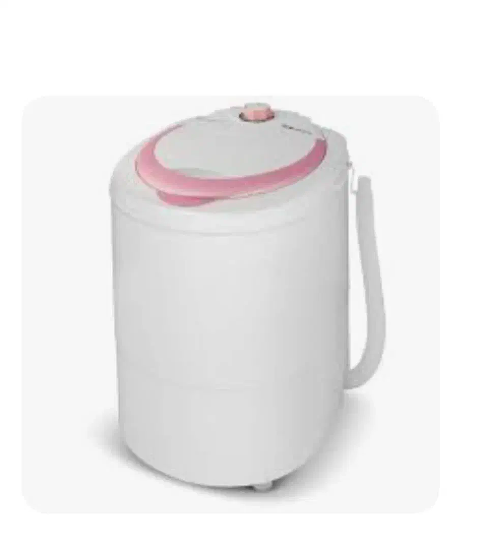 مینی واش|ماشین لباسشویی و خشککن لباس|یاسوج, |دیوار