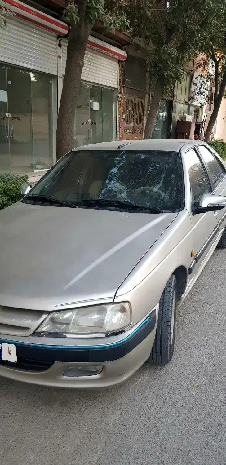 فروشی|خودرو سواری و وانت|آشخانه, |دیوار