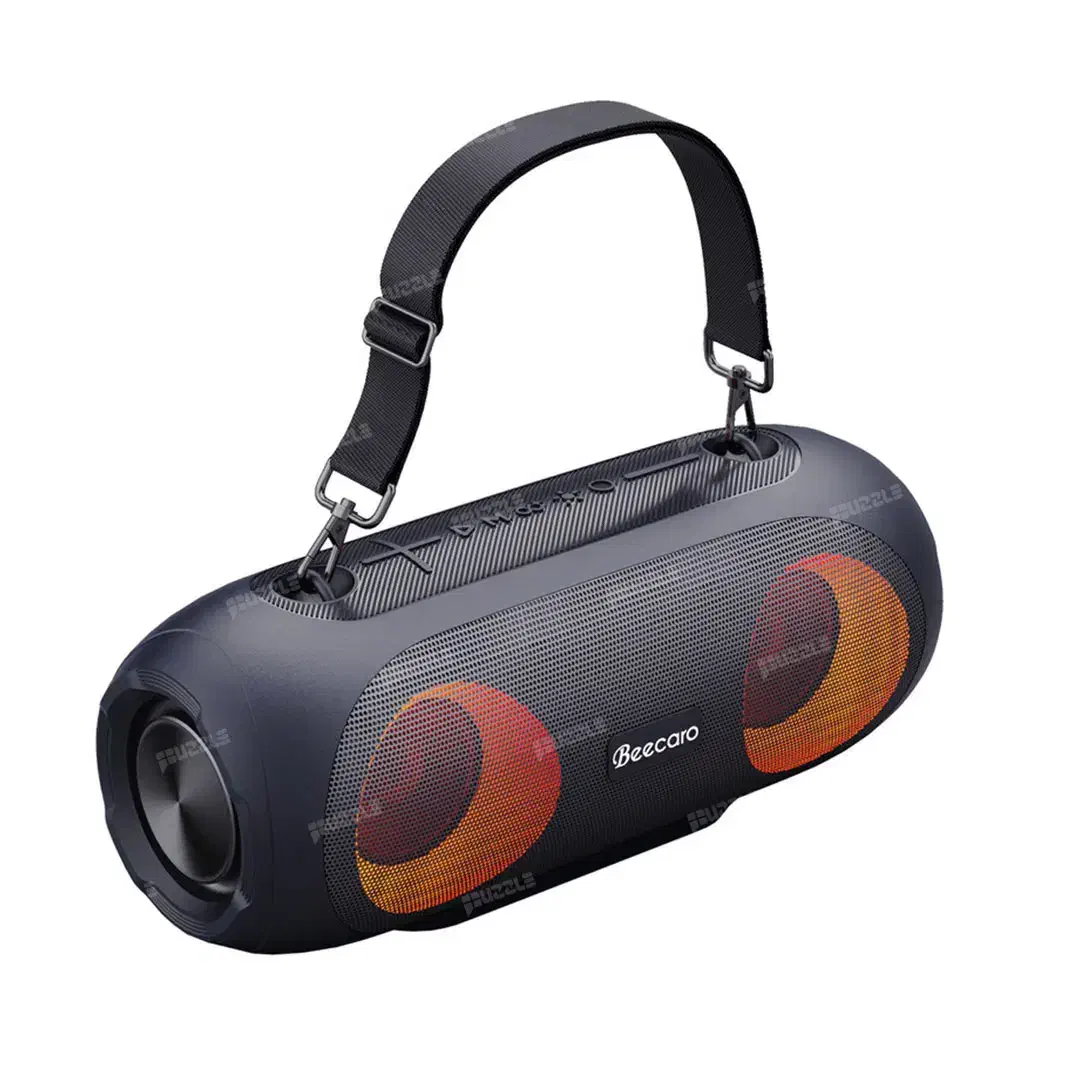 اسپیکر beecaro|پخش‌کننده همراه|کرمان, |دیوار