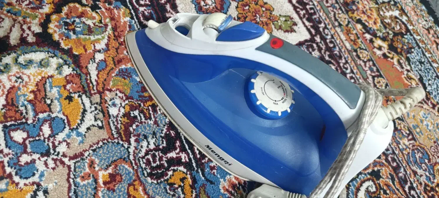 اتو|اتو و لوازم اتو|مشهد, شیرودی|دیوار