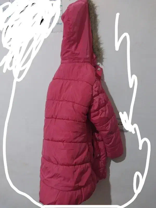 کاپشن‌و‌کفش‌نو‌|کفش و لباس بچه|خرم‌آباد, |دیوار