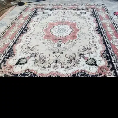 قالی ۱۲متری|فرش|فسا, |دیوار