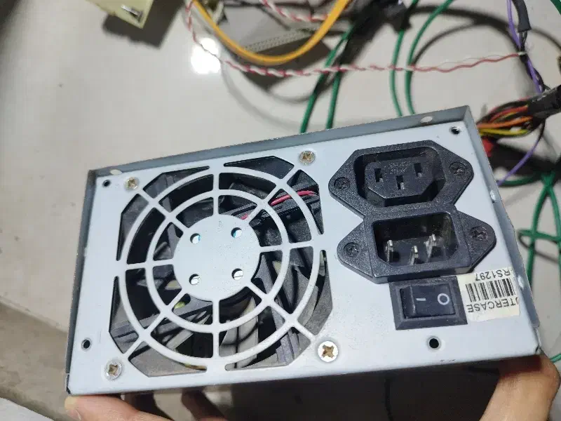 کیس کامپیوتر|رایانه رومیزی|شوش, |دیوار