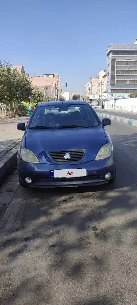 ماشین|خودرو سواری و وانت|تهران, مسعودیه|دیوار