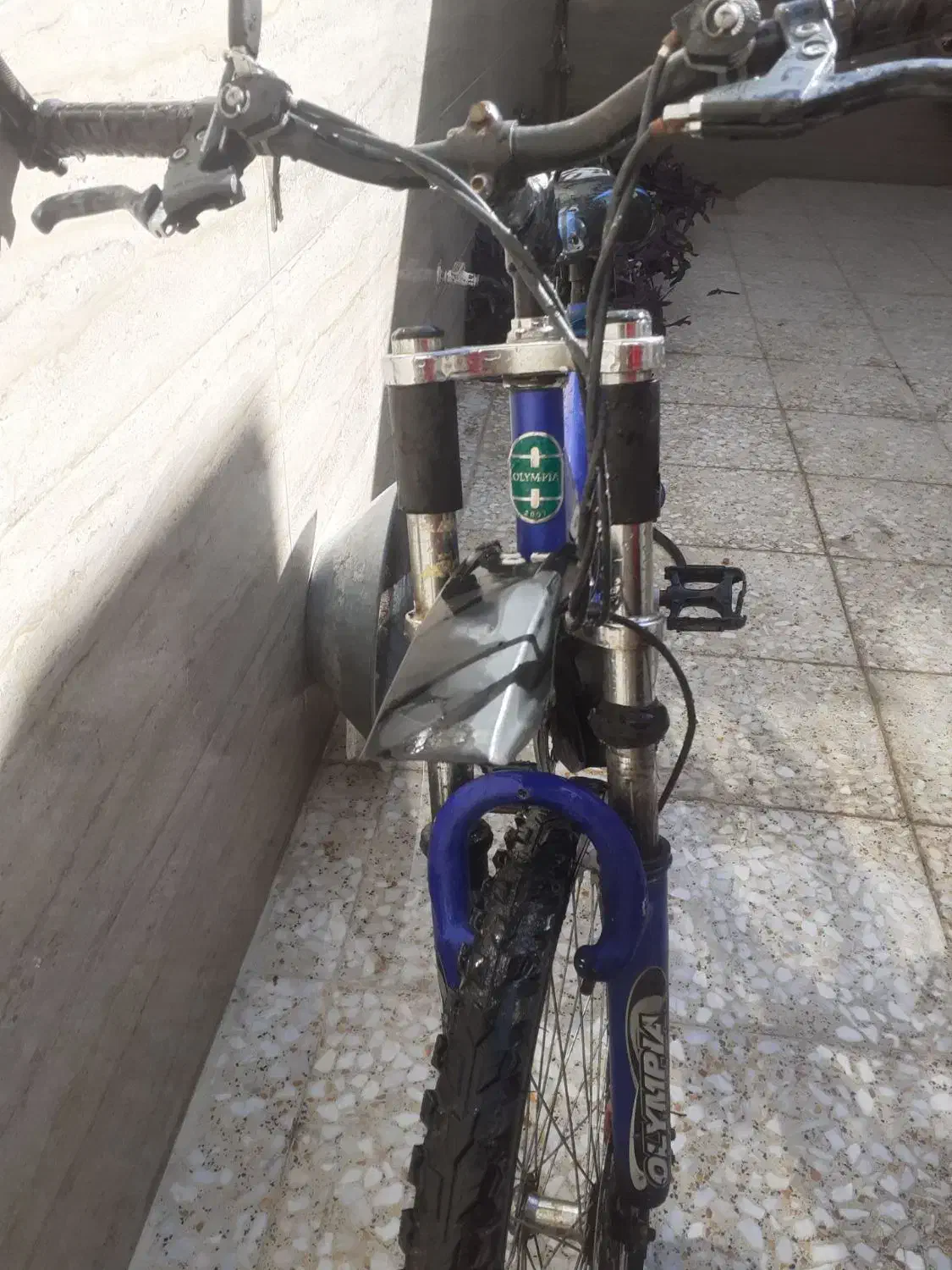 دوچرخه ۲۶|دوچرخه، اسکیت، اسکوتر|شهریار, اسدآباد|دیوار