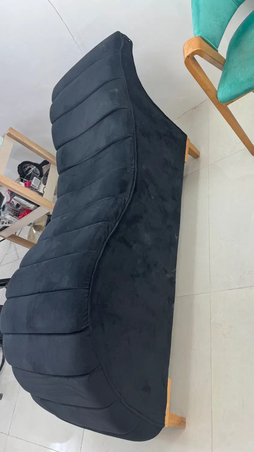 تخت جهت فیشیال و کاشت مژه|آرایشگاه و سالنهای زیبایی|سبزوار, فرهنگیان|دیوار