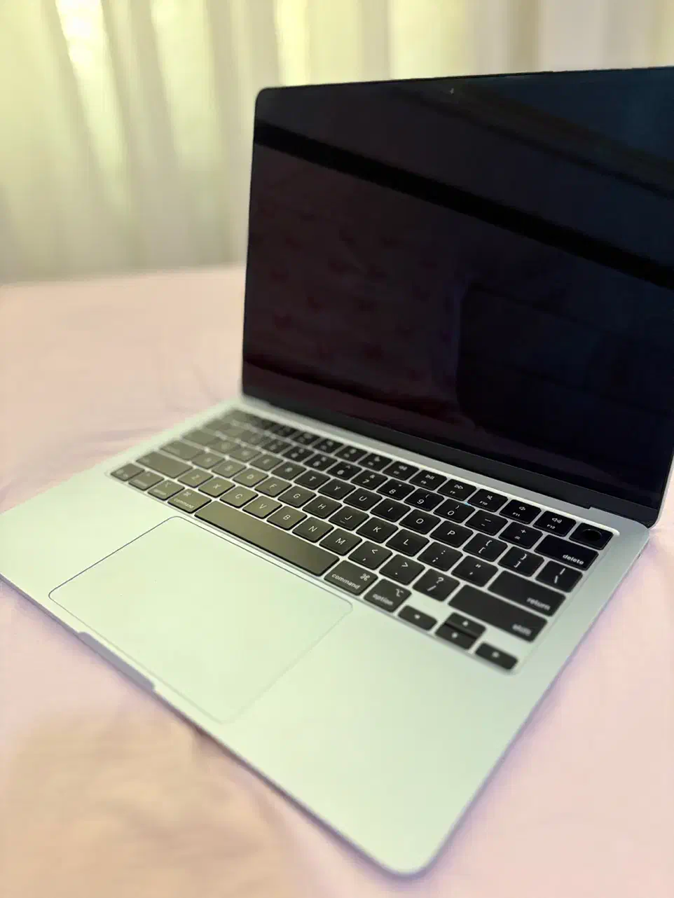 Mac book air m4 2025|رایانه همراه|تهران, صد دستگاه|دیوار