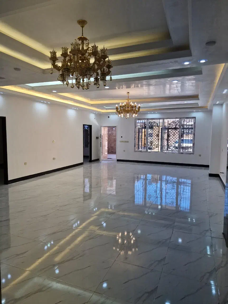 اجاره کاخ ویلای کلید اول سه خواب شهرک جهاد|اجارهٔ خانه و ویلا|یاسوج, |دیوار