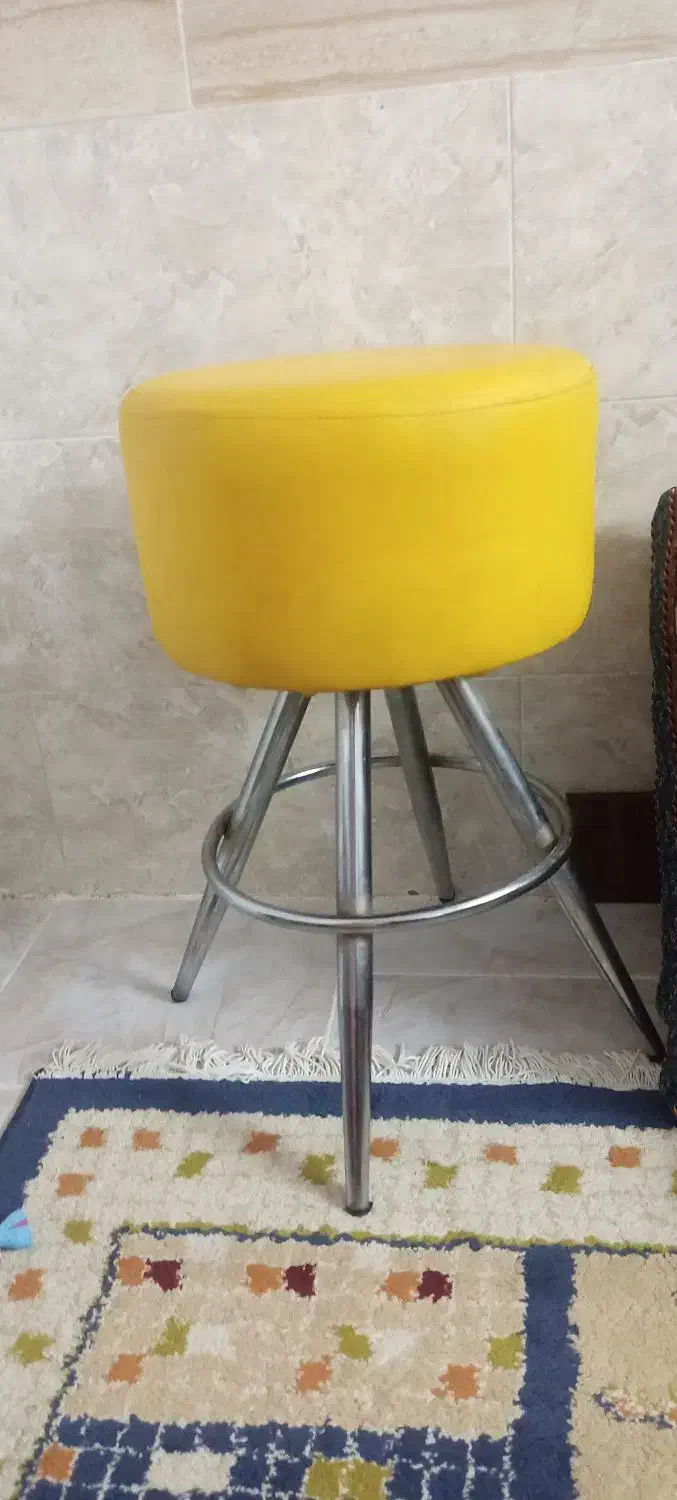 صندلی|صندلی و نیمکت|یزد, |دیوار