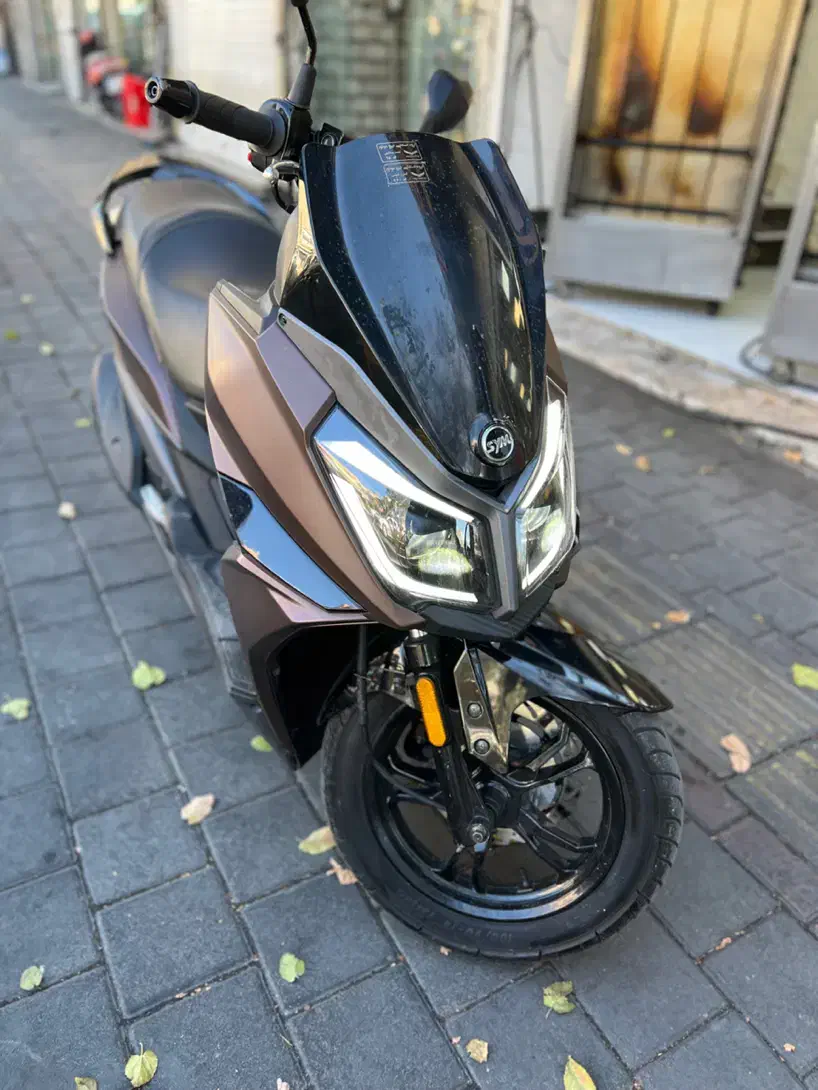 j 200 در حد|موتورسیکلت|تهران, نظام‌آباد|دیوار