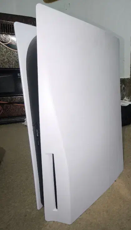 ps 5 فَت دیسکخور|کنسول، بازی ویدئویی و آنلاین|احمدآبادمستوفی, |دیوار