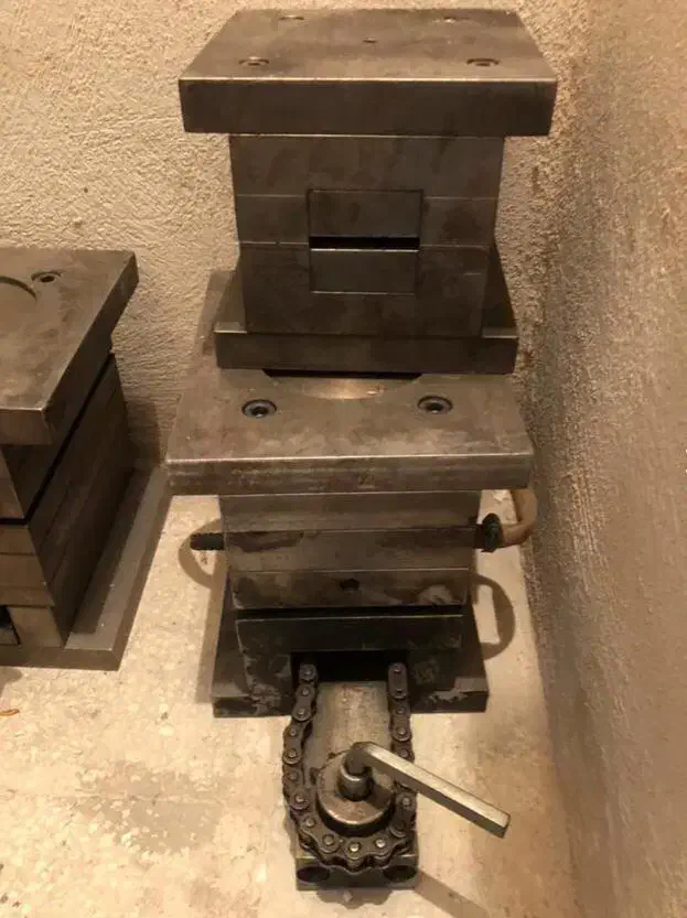 ۳ عدد قالب تولید بطری|ابزارآلات|تهران, الهیه|دیوار