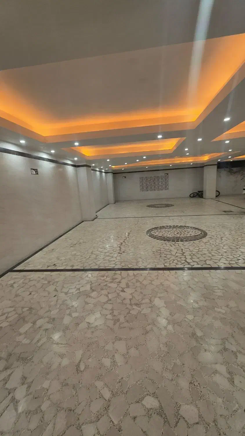 آپارتمان ۱۳۳ متری پارکینگ اختصاصی...سران|فروش آپارتمان|کرج, خرمدشت|دیوار