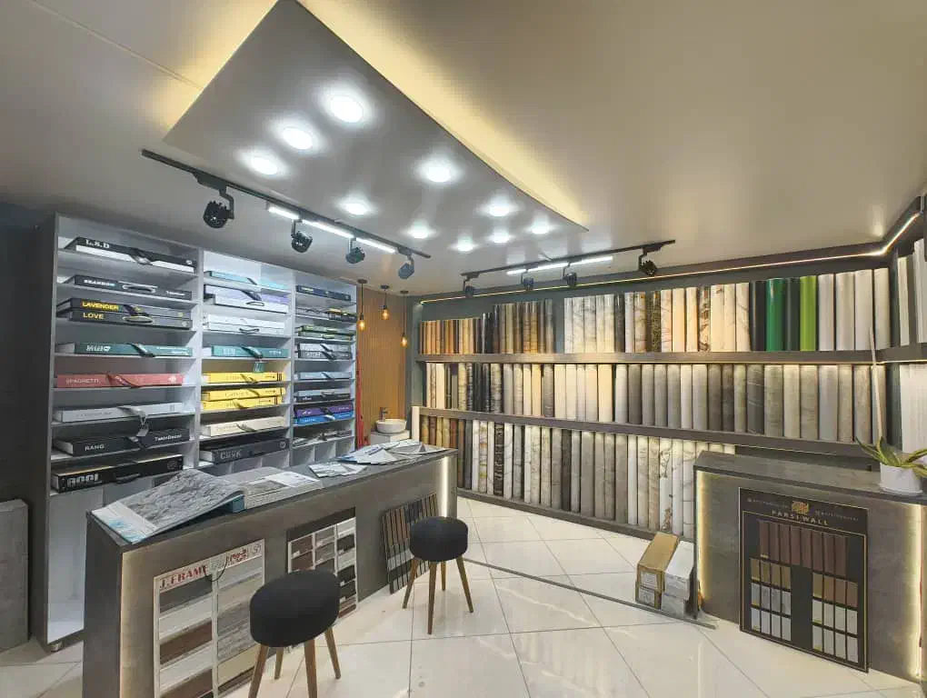 استخدام همکار خانم دکوراسیون داخلی|استخدام اداری و مدیریت|اصفهان, برازنده|دیوار