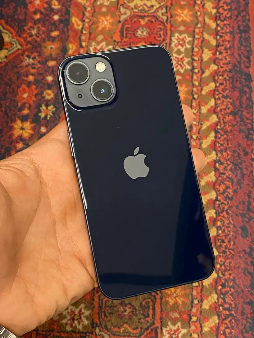 ایفون ۱۳|موبایل|قشم, |دیوار