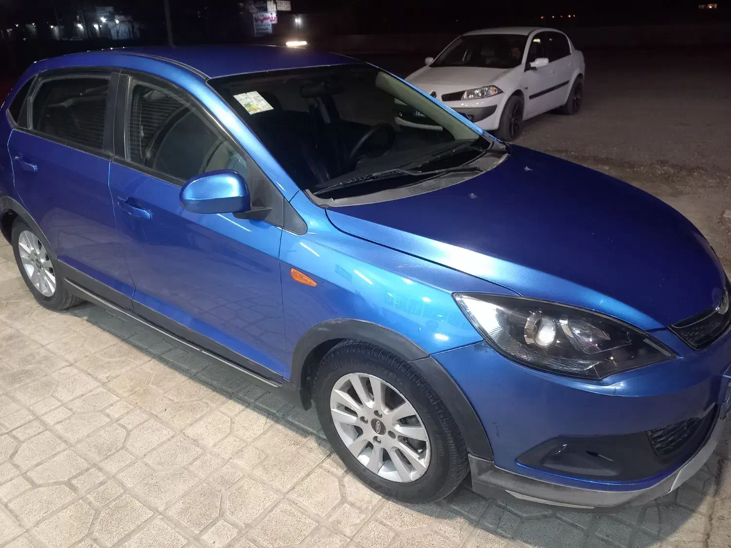 ام وی ام ۳۱۵|خودرو سواری و وانت|مشهد, الهیه|دیوار