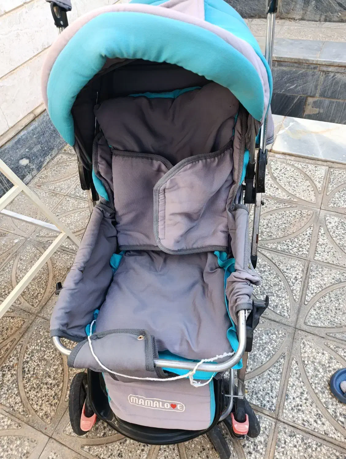 کالسکه کودک|کالسکه و لوازم جانبی|دلیجان, |دیوار