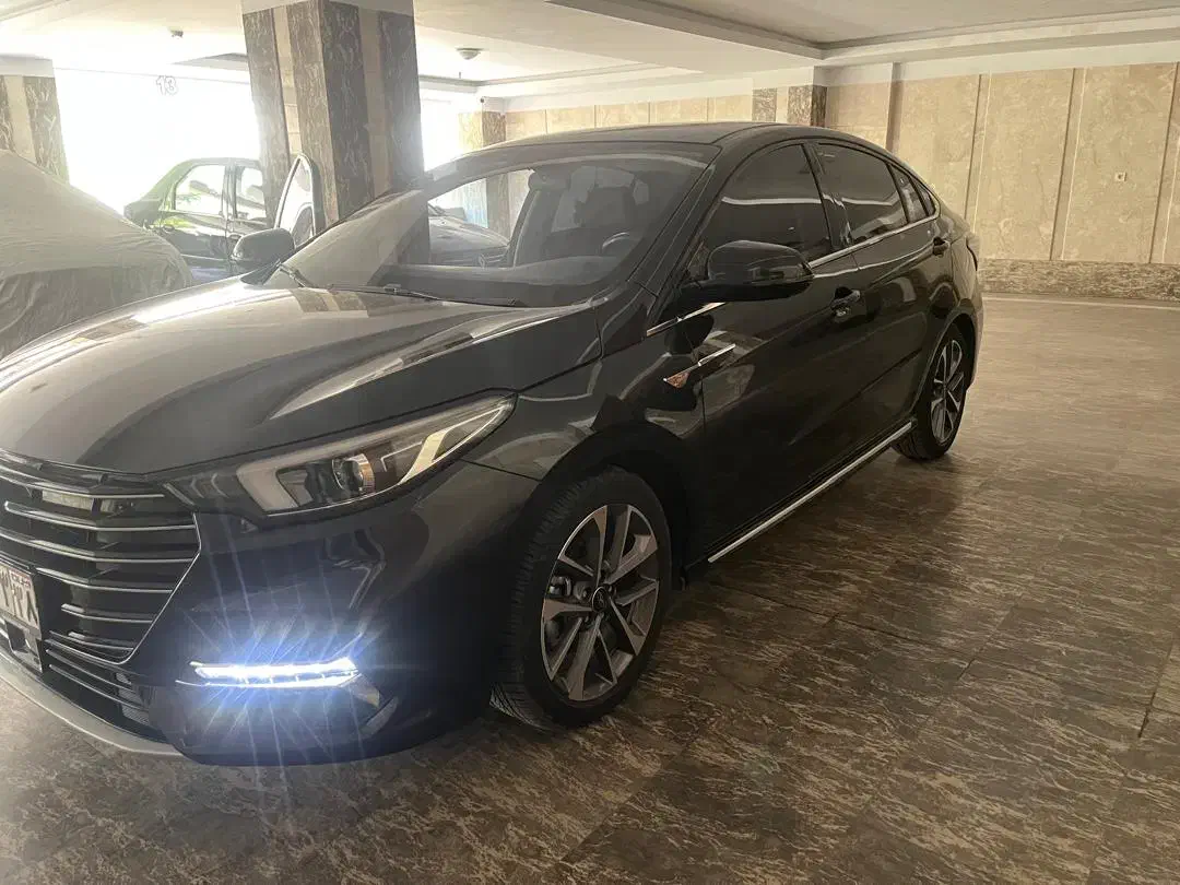 آریزو 6پرو|خودرو سواری و وانت|کرج, کوی مهر|دیوار