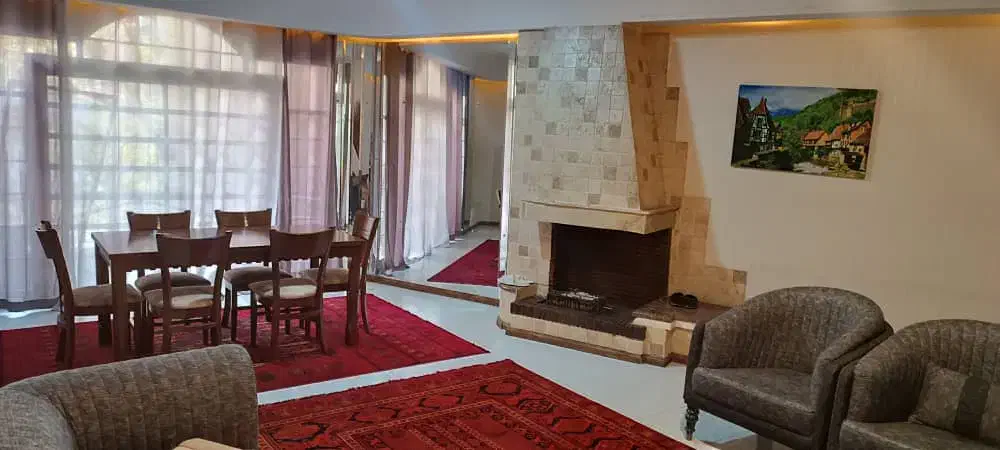 اجاره روزانه و ماهانه اپارتمان در زعفرانیه و ولنجک|اجارهٔ کوتاهمدت آپارتمان و سوئیت|تهران, زعفرانیه|دیوار