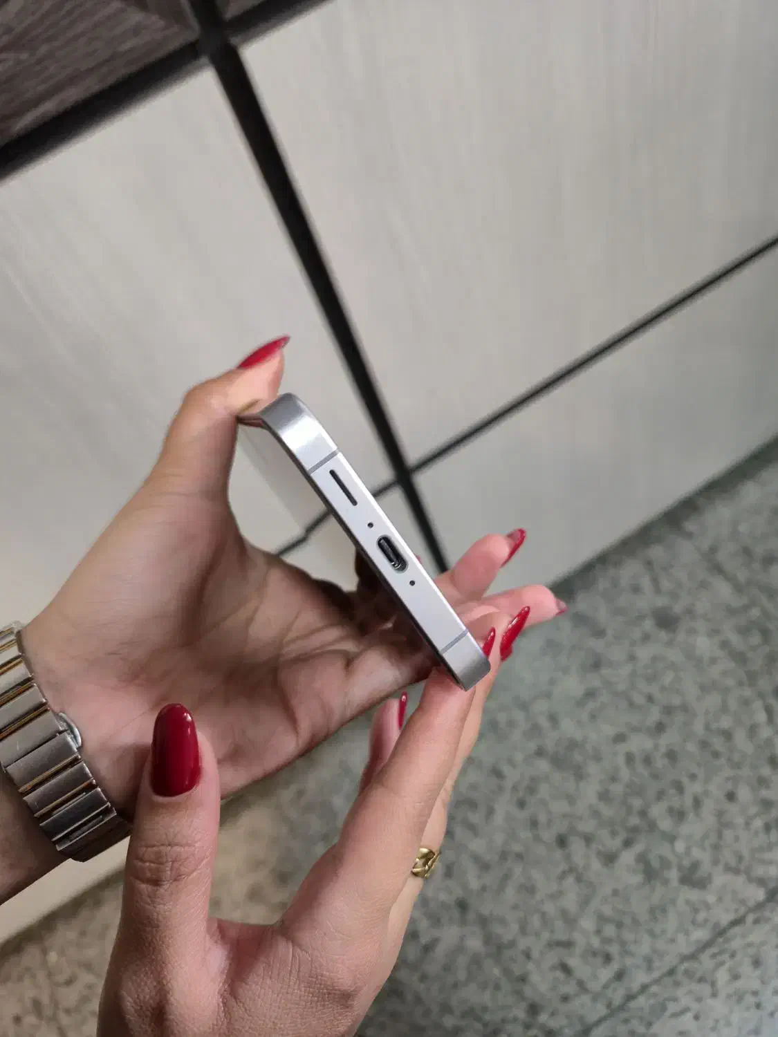 گوشی سامسونگ s24 Fe|موبایل|تهران, شهرآرا|دیوار