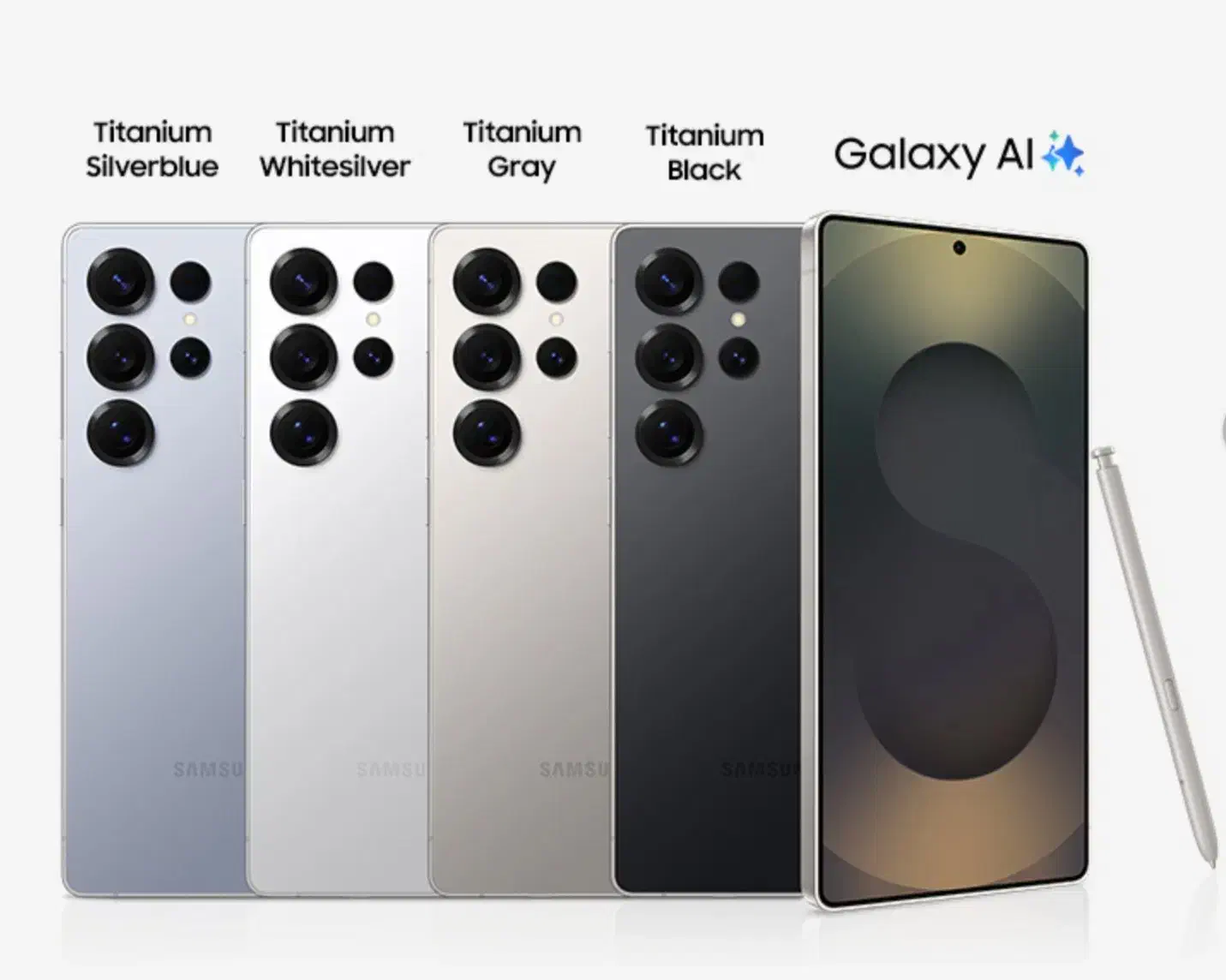 سامسونگ اس ۲۵ الترا S25 Ultra حیدریان.کد986|موبایل|شیراز, ملاصدرا|دیوار