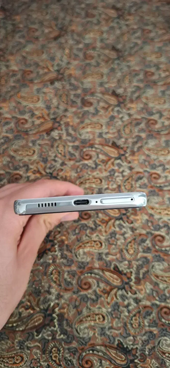 گوشی a53 5g|موبایل|نورآباد, |دیوار