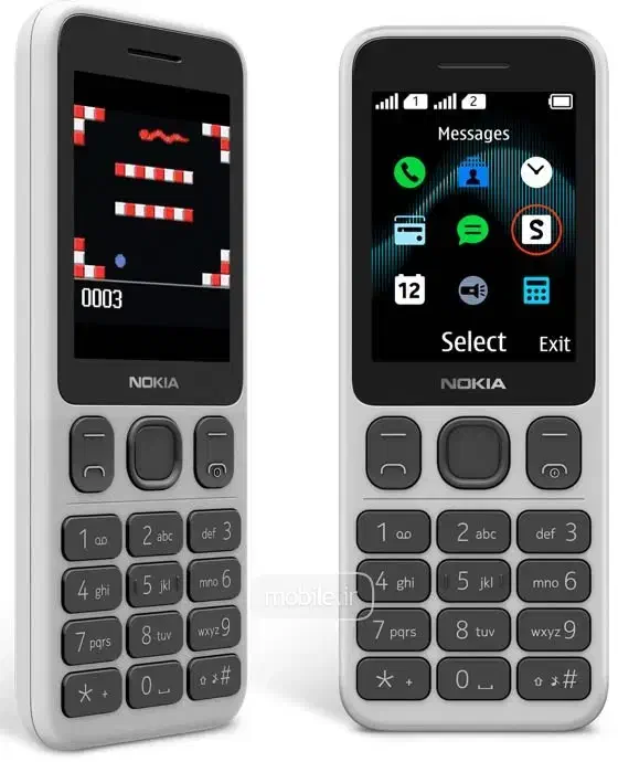 ۶۳۰۰ نوکیا|موبایل|کرمانشاه, |دیوار