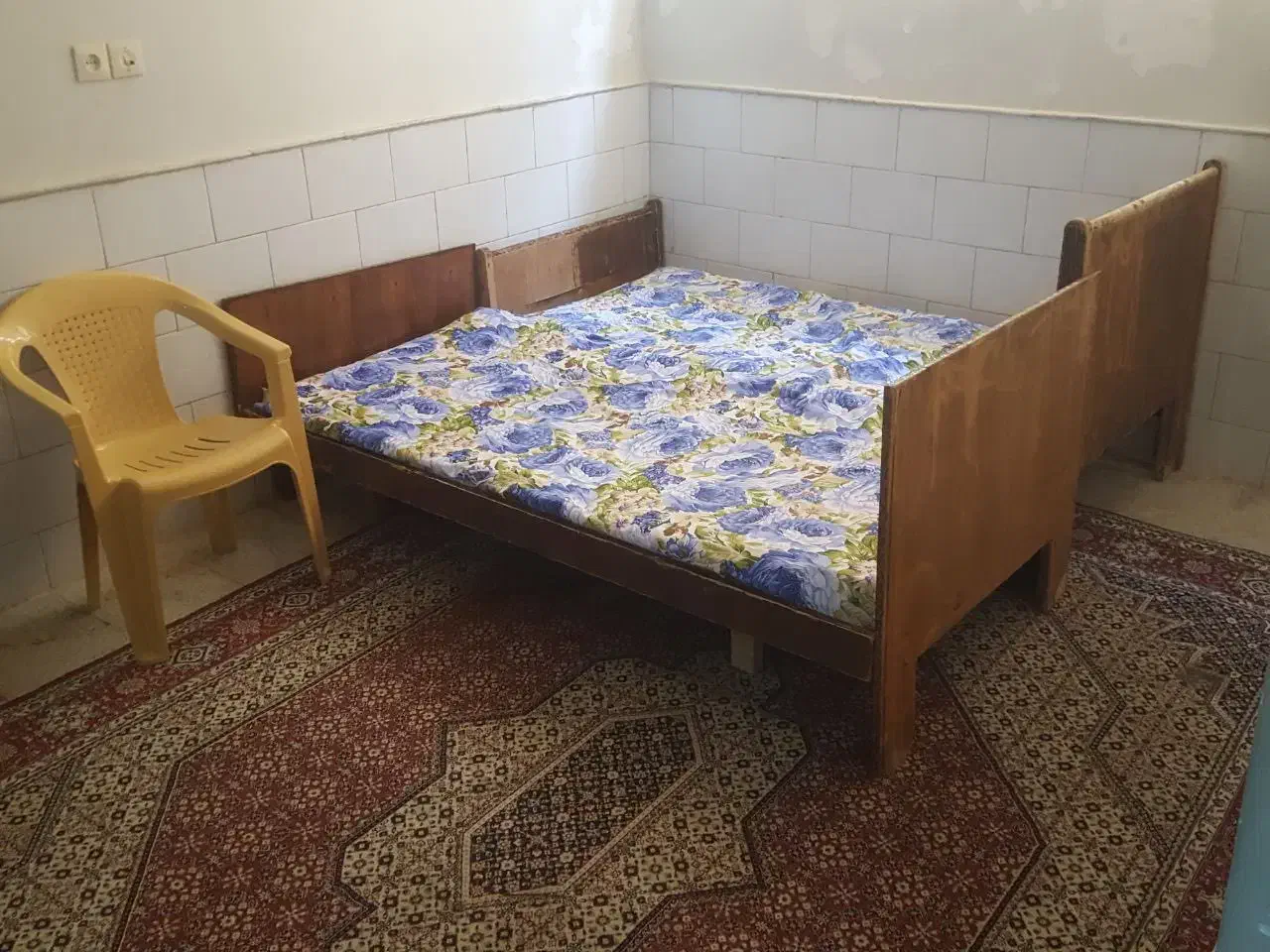 سوییت نزدیک بیمارستان شهیدصدوقی و ناباروری|اجارهٔ کوتاهمدت آپارتمان و سوئیت|یزد, |دیوار