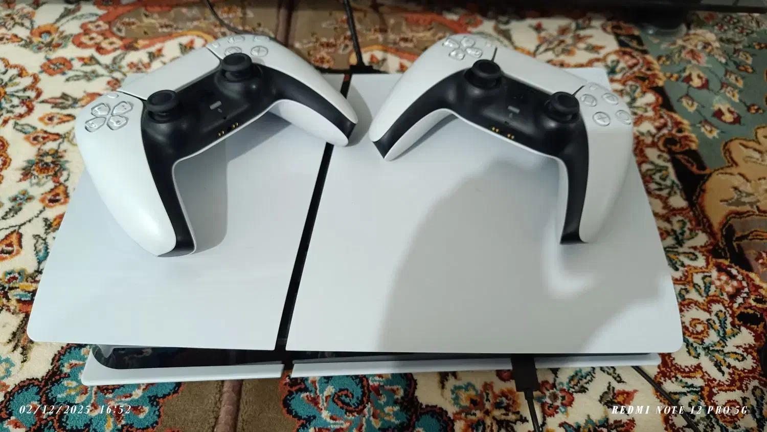 فروش|کنسول، بازی ویدئویی و آنلاین|داراب, |دیوار