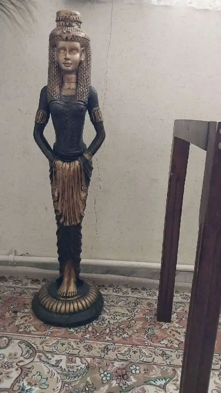 مجسمه زینتی|مجسمه، تندیس، ماکت|بهارستان, |دیوار