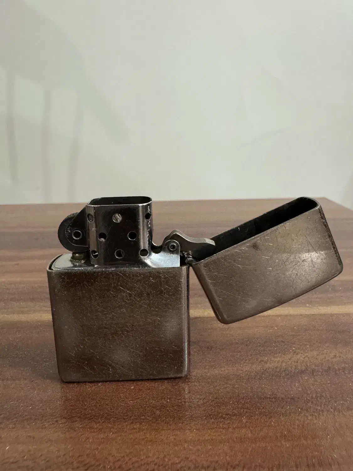 Zippo|کلکسیون اشیاء عتیقه|تهران, نارمک|دیوار
