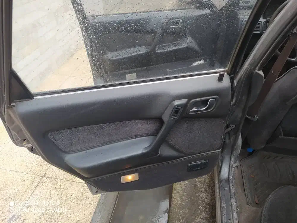 میتسوبیشی گالانت سوپر سالن|خودرو سواری و وانت|گرگان, |دیوار