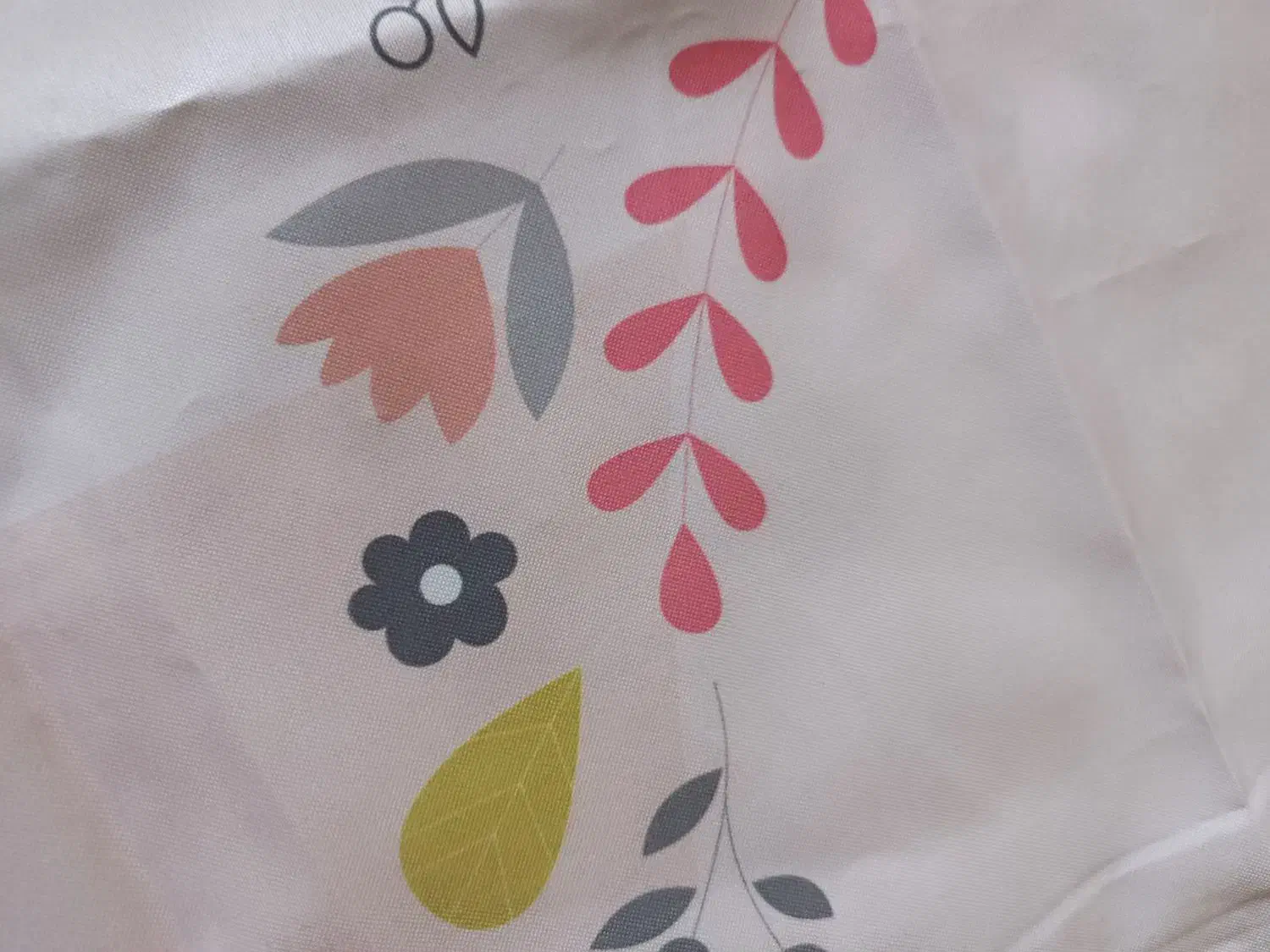 پارچه ماهگرد نوزاد طرح ماه بیبی تایم مشخصات|اسباب و اثاث بچه|محمدشهر, شهرک پیام (مهرالبرز)|دیوار