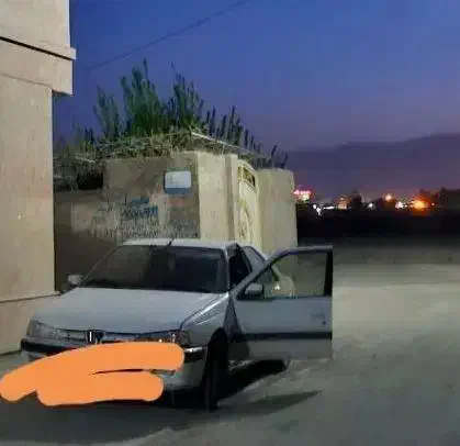 پارس|خودرو سواری و وانت|نیشابور, شهرآرا|دیوار