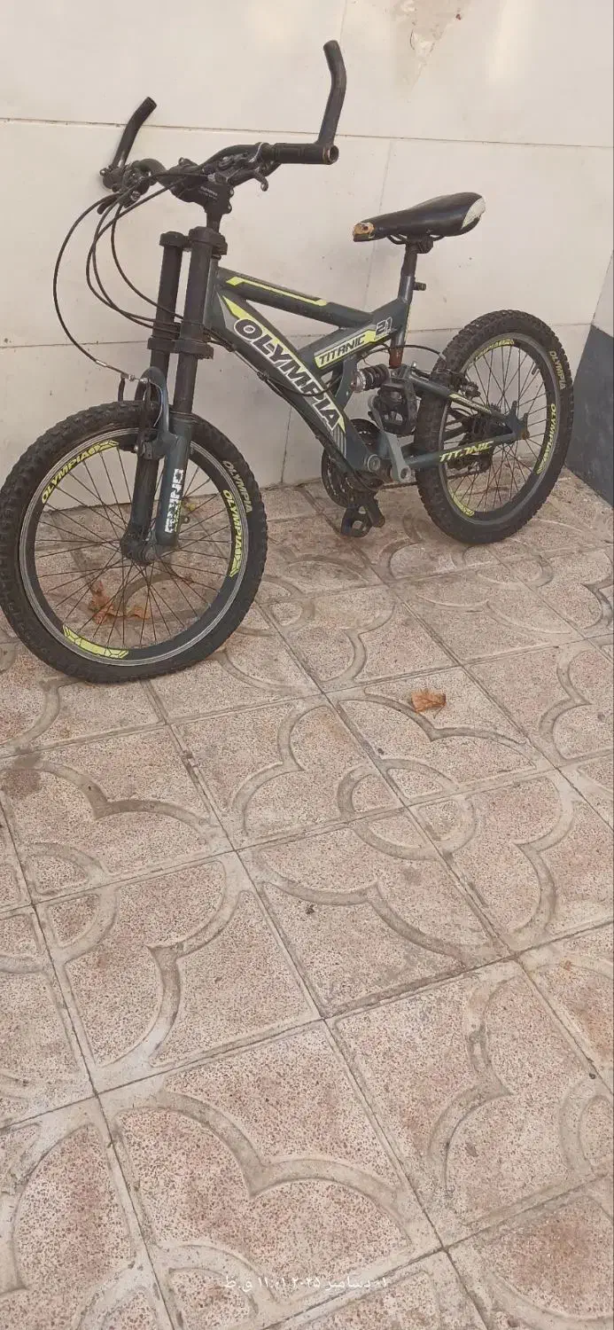 دوچرخه|دوچرخه، اسکیت، اسکوتر|مرند, |دیوار