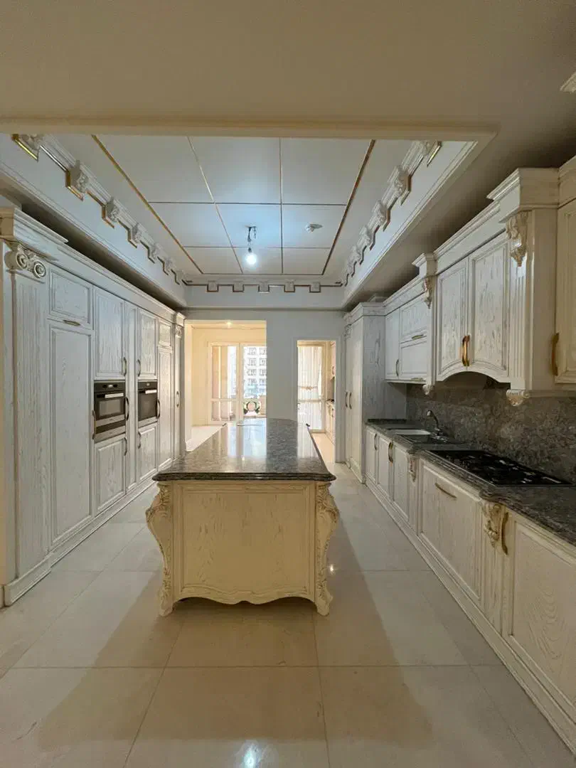 فرمانیه/۳۰۰متر/برج برند منطقه/فول مشاعات/دیدنی