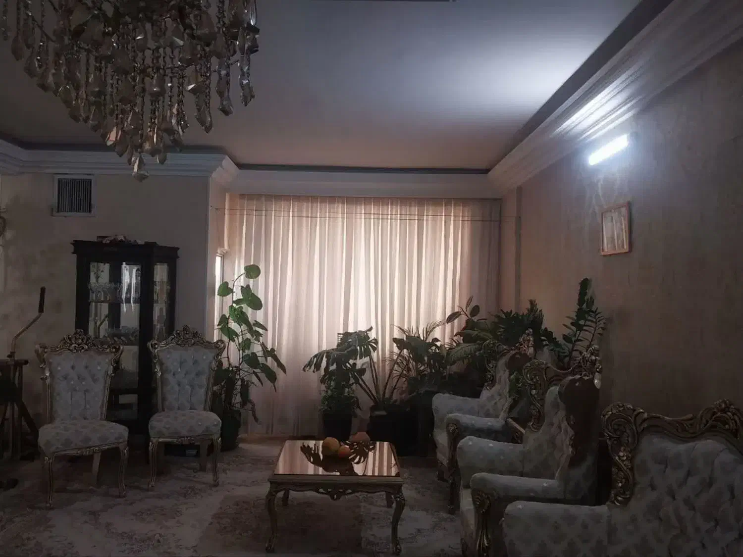 120متری/پارکینگ اختصاصی/تک واحدی|فروش آپارتمان|مشهد, موسوی قوچانی|دیوار