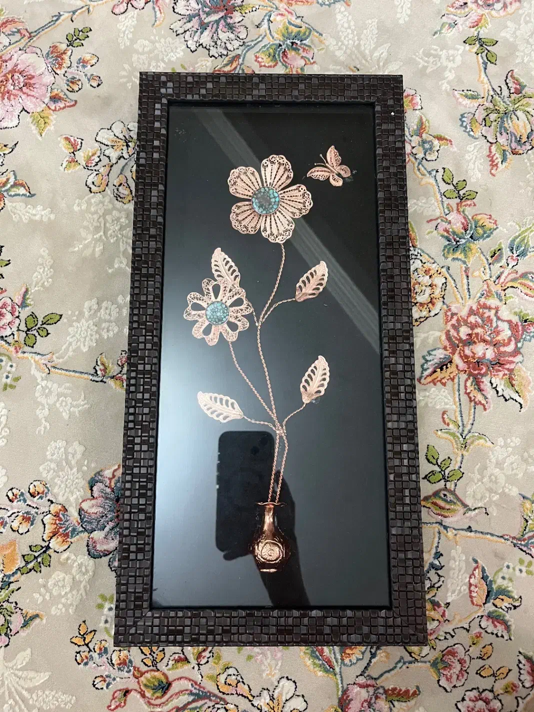 تابلو مسی نو|تابلو، نقاشی، عکس|اراک, |دیوار