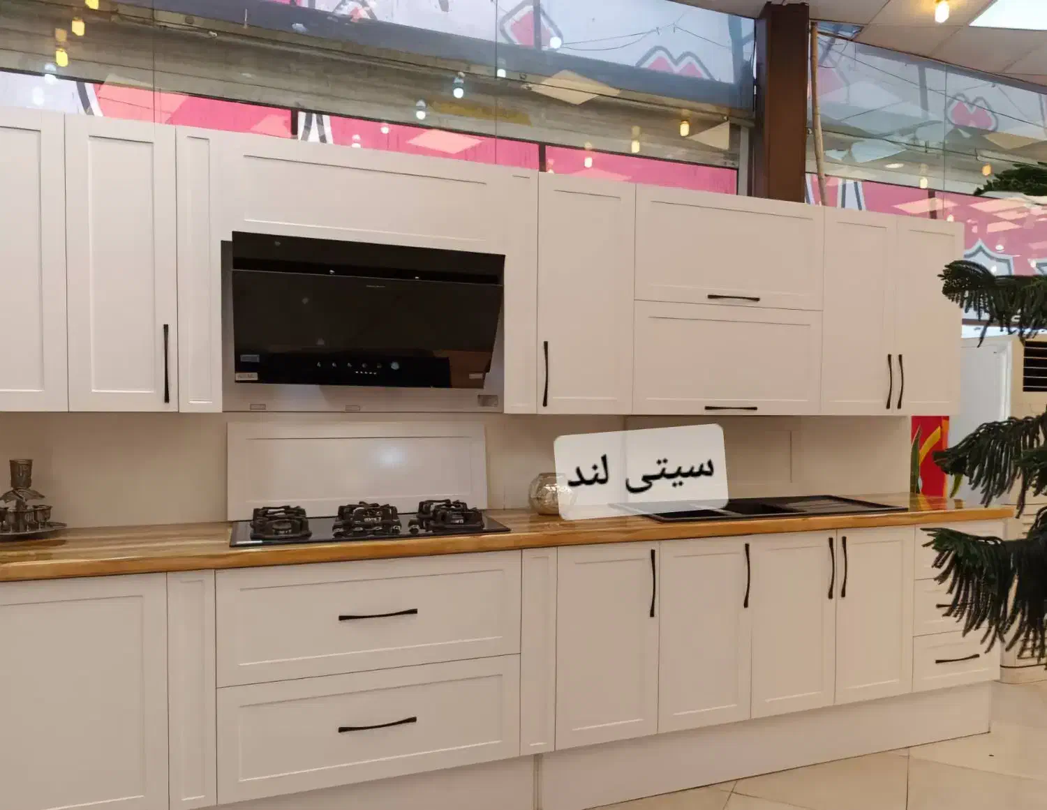 کابینت. شیک نوکلاسیک کد*۹۰۴۲|مصالح و تجهیزات ساختمان|بندر امام خمینی, |دیوار