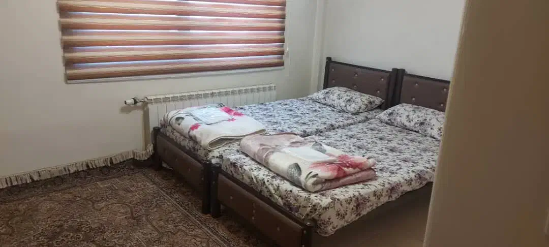 اجاره آپارتمان 60 متری یه نفره مستقل|اجارهٔ آپارتمان|شهرکرد, |دیوار