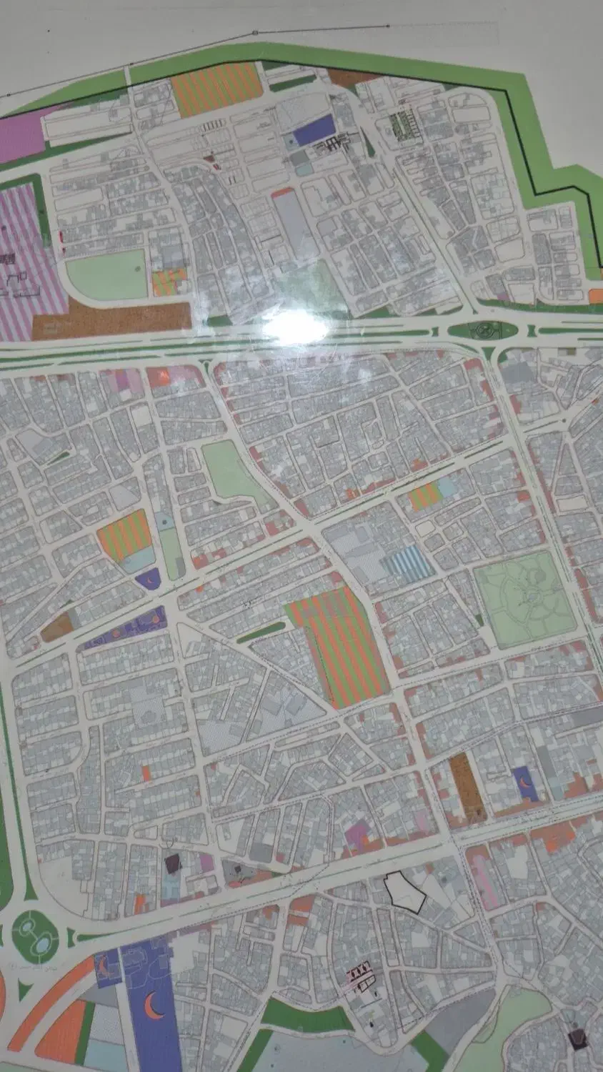 واحد ۱۰۵ مترآماده/ متری ۳۰|فروش آپارتمان|قروه, |دیوار