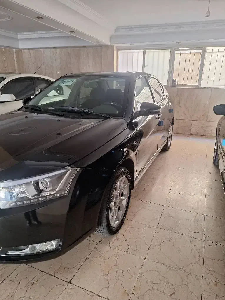 دنا پلاس توربو اتومات|خودرو سواری و وانت|تهران, تهرانپارس غربی|دیوار