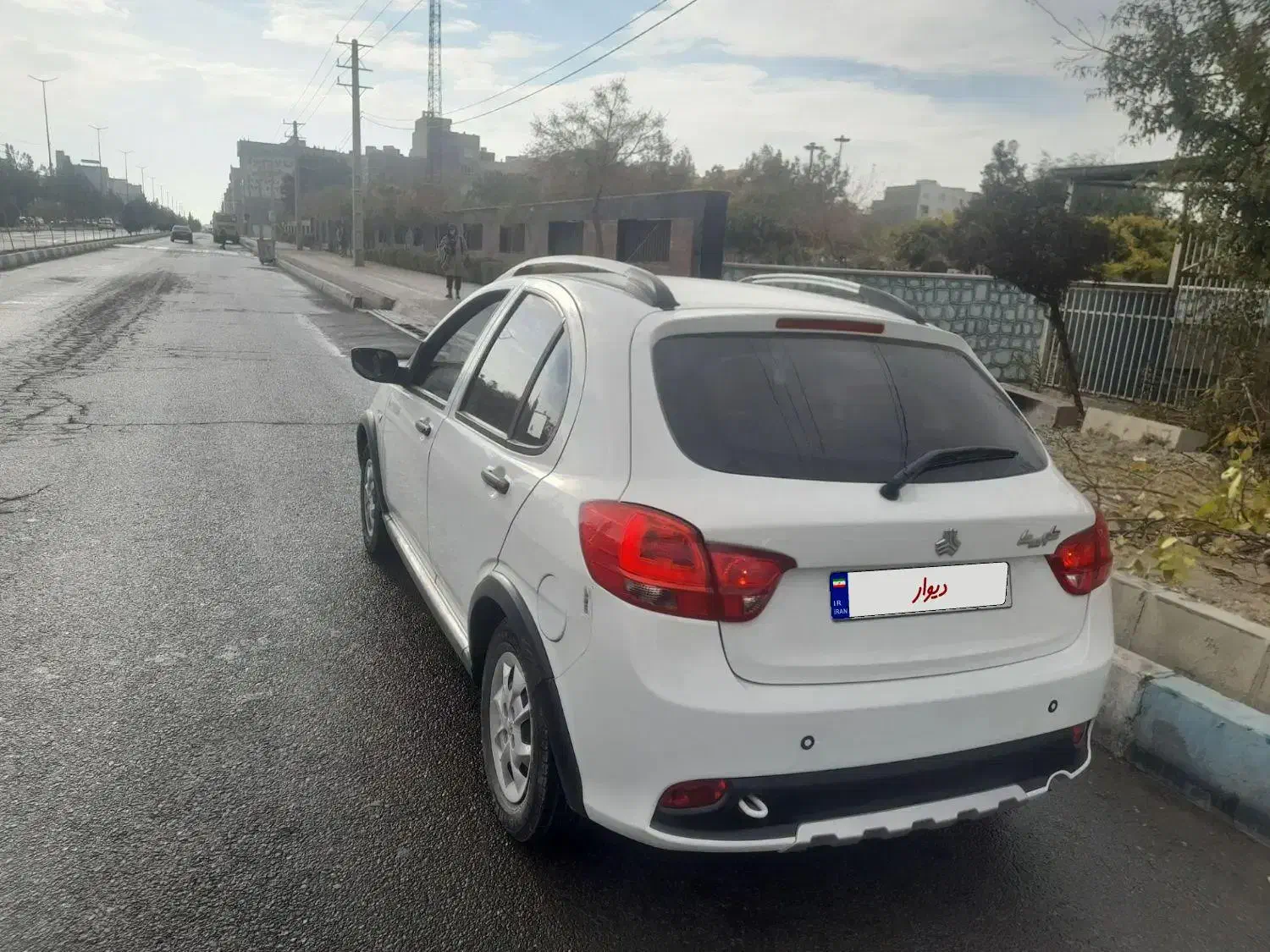 ۴۷۰۰۰|خودرو سواری و وانت|فردوسیه, |دیوار