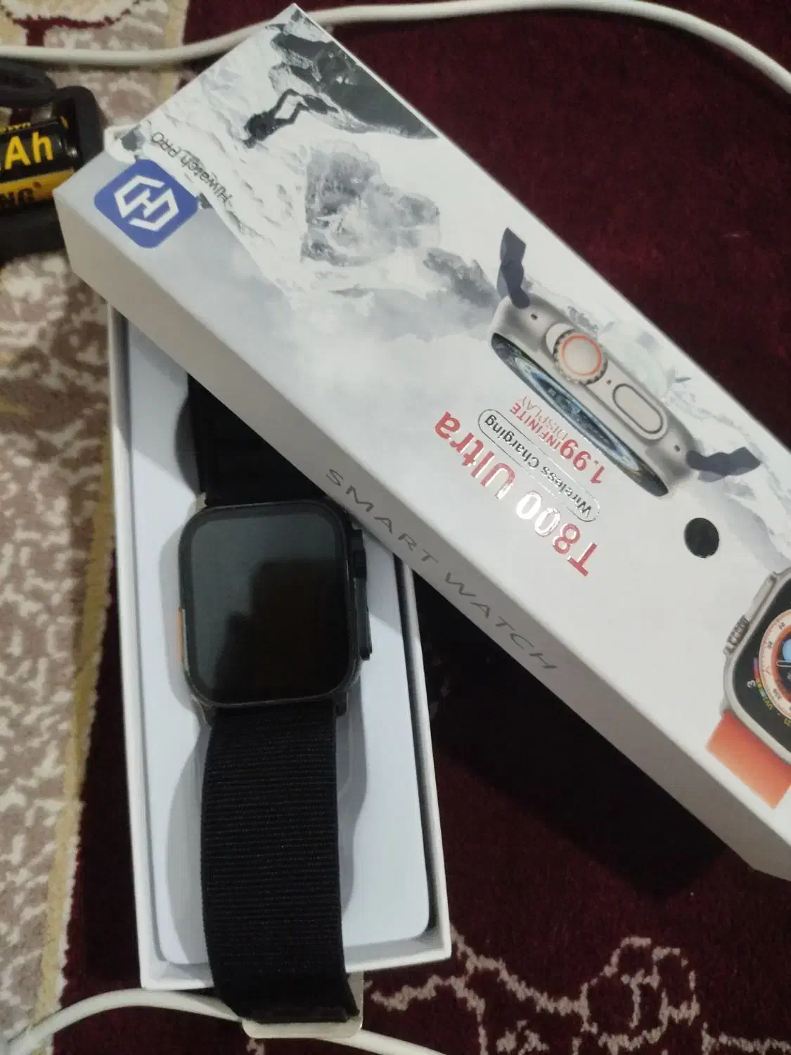 ساعت هوشمند|ساعت|زنجان, |دیوار