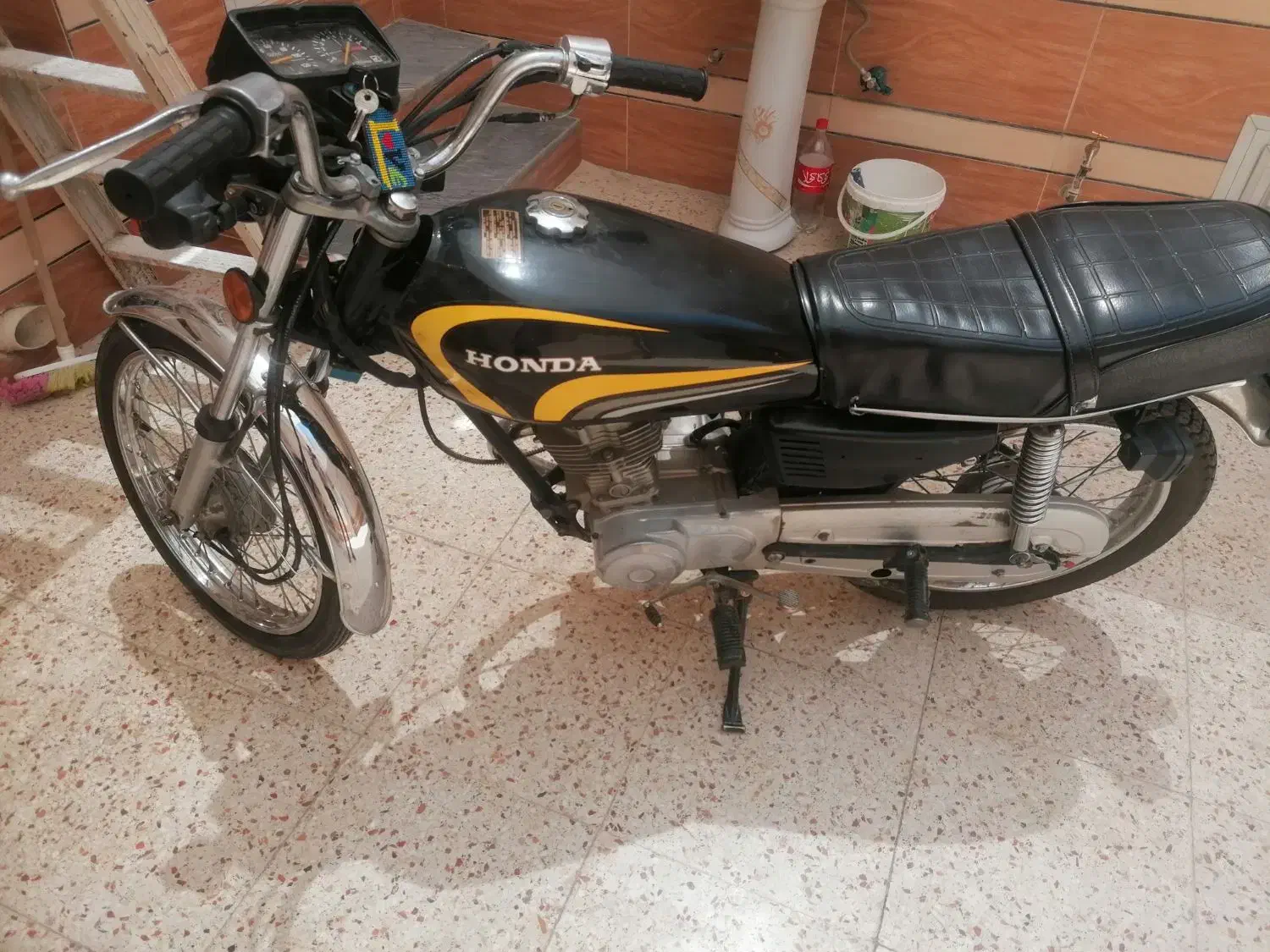 موتورسیکلت کویر|موتورسیکلت|لار, |دیوار