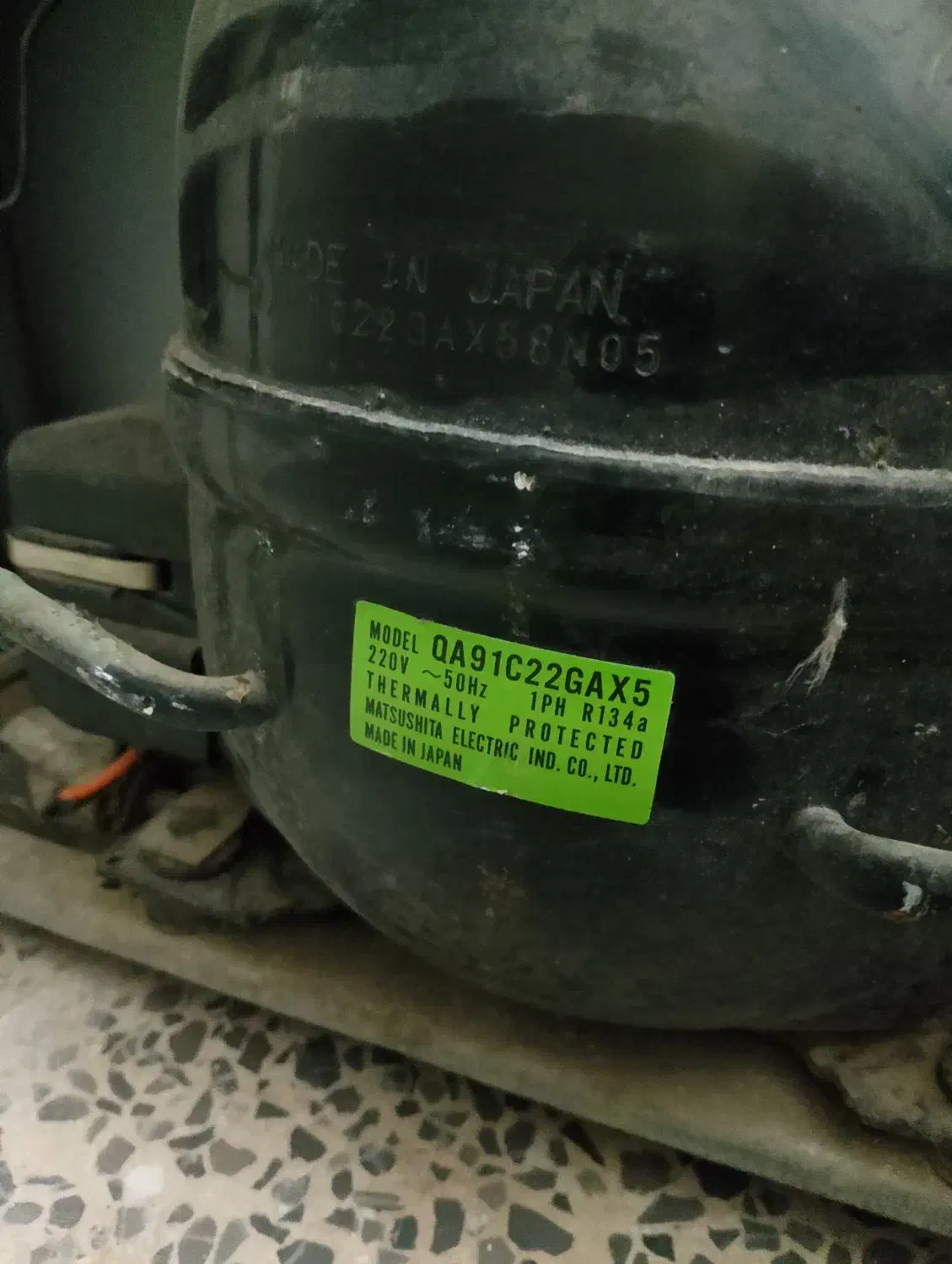 فزیزر|یخچال و فریزر|اصفهان, پوریای ولی|دیوار